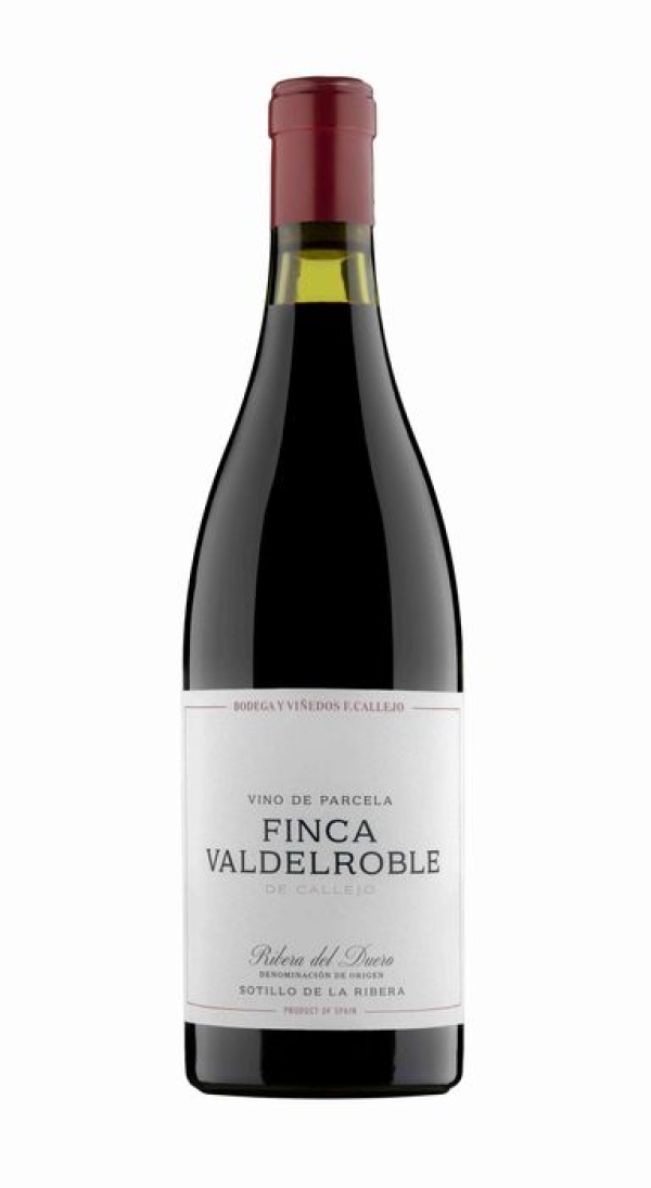 FINCA VALDEROBLE C6